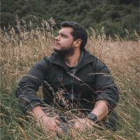 Edisson Vargas Herrera