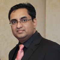 Ali Khan