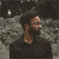 Harikanth Gunamagari