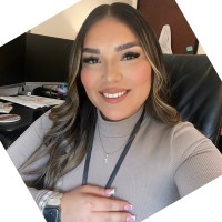 Ericka Arenas
