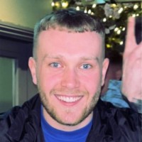 Lewis Hallowes