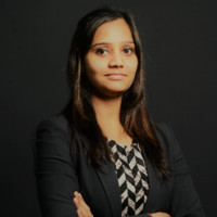 Rajshree Sharma