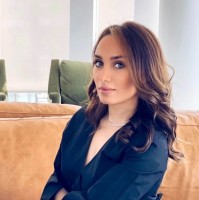Elnaz Dabiran
