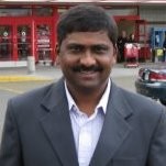 Shivaputhrappa Ganiger, Bvsc, Dabt, Ert