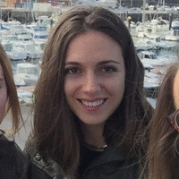 Rocío Andreo De La Vega