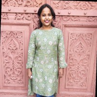 Gouthami B