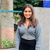 Jiya Yadav