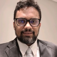 Marcos Salmo Lima Barreto