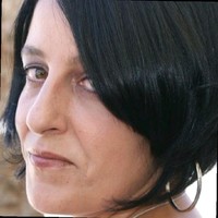 Ana Gabriela Pappámikail Ribeiro d' Almeida