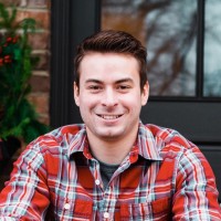 Mason Blevins