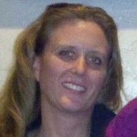 Kelly Demarsh
