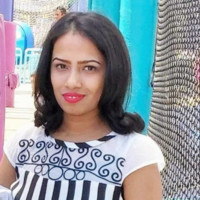 Farjana Akter