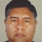 Eduardo Jauregui Ludeña