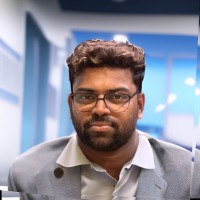 Nithin Vijayan V
