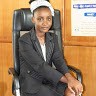 Lydia Cobbinah