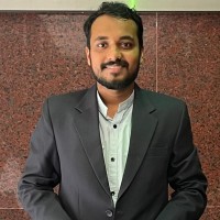 Atharva Chafale
