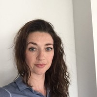 Lizzie Harbo