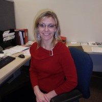 Lisa Bowden