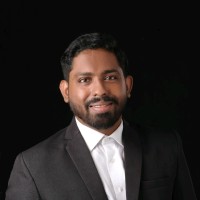 Midhun Antony