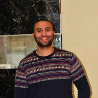 Ahmed Saeid