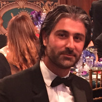 Vartan Dimidjian