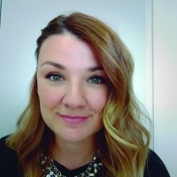 Claudia Gamero Jiménez