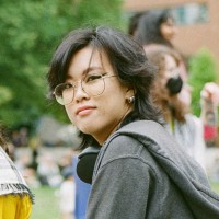 Cynthia Nan