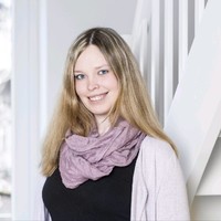 Jacqueline Beulker