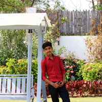 Dhrutish Ramoliya