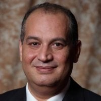 Mahmoud Hashish