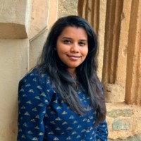 Amrita Behera