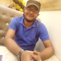 Ahasan Ullaha Chowdary