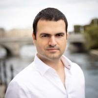Daniel Hernandez Escobar