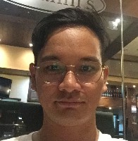 Keeiong Pardilla