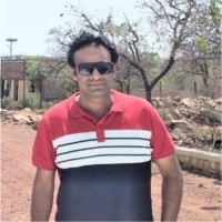 Abhishek Agnihotri