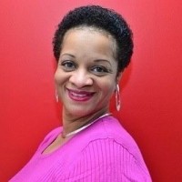 Toiya Arrington