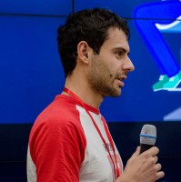 Дмитрий Алоян