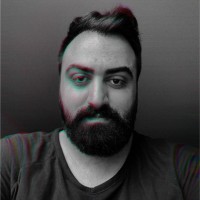 mohammad ali Samanipour