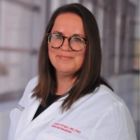 Laura Wright, MD PhD