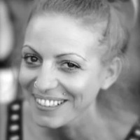 FRANCESCA D'AMBROSI