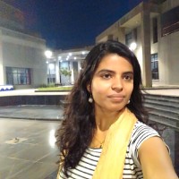 Kalyani Reddy
