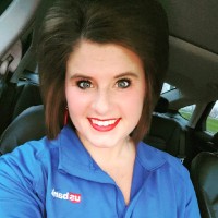 MaryBeth Martin (Harper)