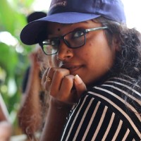 Karthika S Prasad