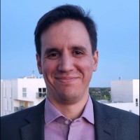 Nelson Carreras Guzman