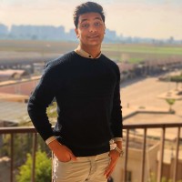 Soliman Mostafa