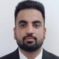 Lovepreet Singh