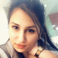 Ayushi Dixit