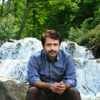 Nabeel Abbas
