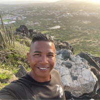 Njonkie Syahailatua