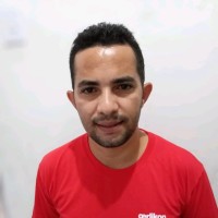 Francielio Leandro Da Silva